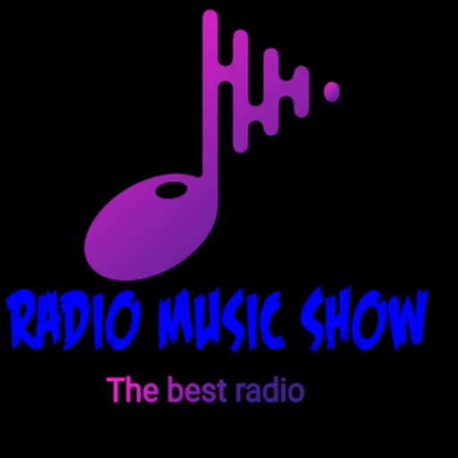 Rádio Music show (The Best Rádio)